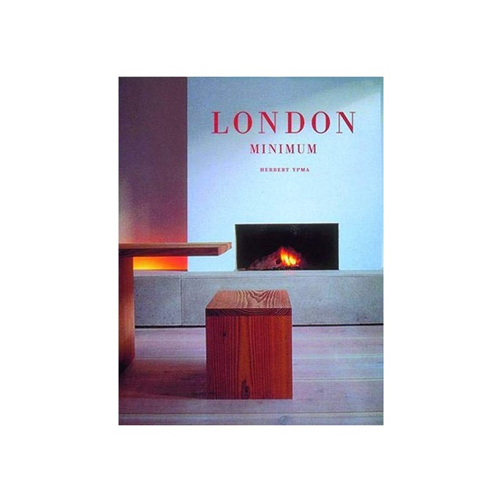 London Minimum (World Design)